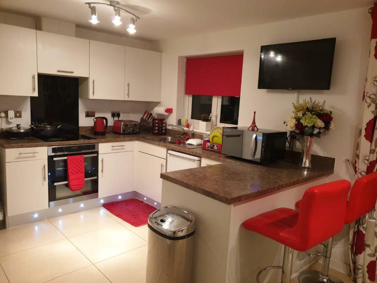 M&B Haven - Sittingbourne Apartment Exterior photo
